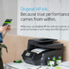 HP C4906AE/940XL Ink cartridge black high-capacity, 2.200 pages ISO/IEC 24711 59.5ml for HP OfficeJet Pro 8000