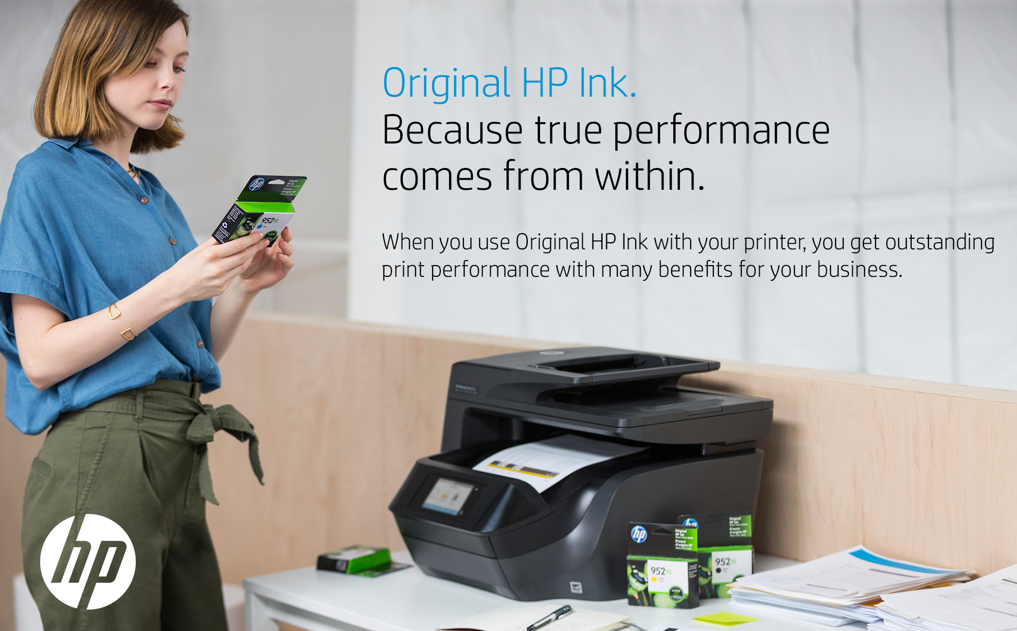 HP C4906AE/940XL Ink cartridge black high-capacity, 2.200 pages ISO/IEC 24711 59.5ml for HP OfficeJet Pro 8000