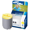 Samsung CLP-Y300A toner cartridge 1 pc(s) Original Yellow