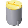 Samsung CLP-Y300A toner cartridge 1 pc(s) Original Yellow