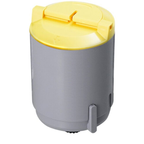 Samsung CLP-Y300A toner cartridge 1 pc(s) Original Yellow