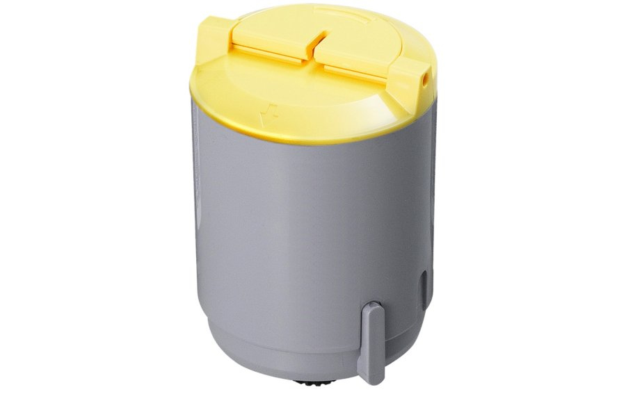 Samsung CLP-Y300A toner cartridge 1 pc(s) Original Yellow