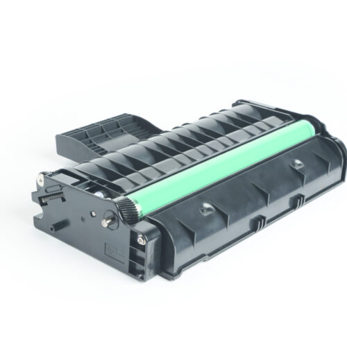 Ricoh 407254/TYPE SP201HE Toner cartridge high-capacity, 2.600 pages/5% for Ricoh Aficio SP 201