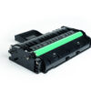Ricoh 407254/TYPE SP201HE Toner cartridge high-capacity, 2.600 pages/5% for Ricoh Aficio SP 201