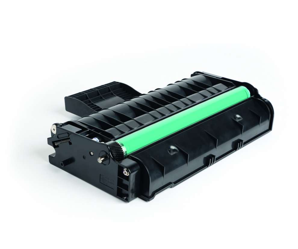Ricoh 407254/TYPE SP201HE Toner cartridge high-capacity, 2.600 pages/5% for Ricoh Aficio SP 201