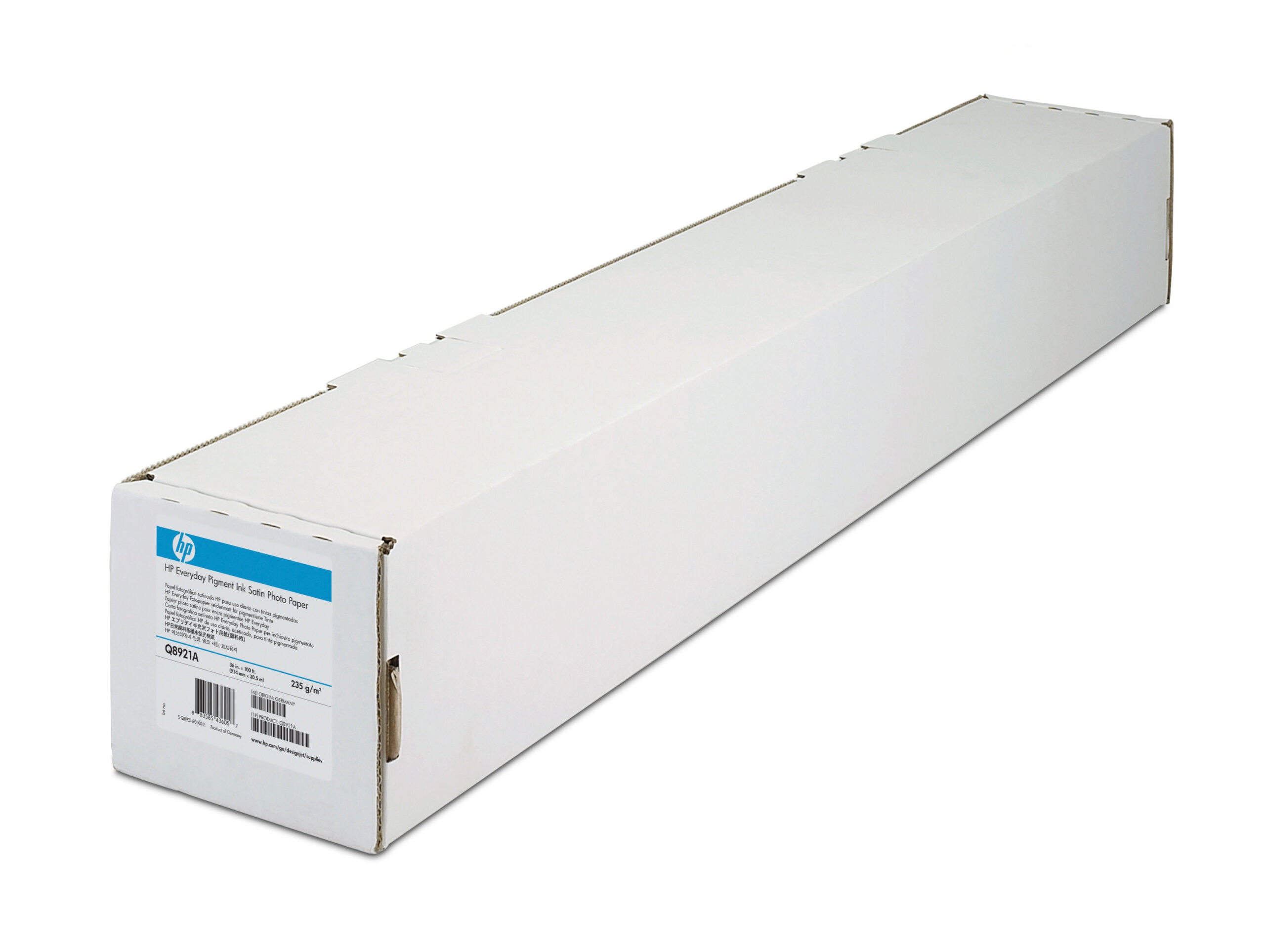 1863_0624973602 HP Universal Semi-gloss Photo Paper