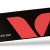 Verbatim Vi560 S3 M.2 SSD 256GB