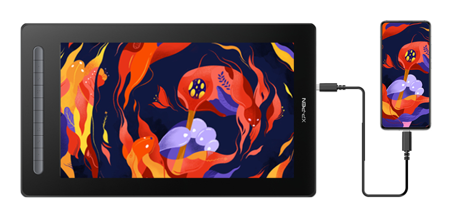 XPPen Artist 16 Drawing Display (Gen2)