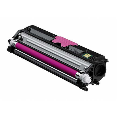 Konica Minolta A0V30AH toner cartridge 1 pc(s) Original Magenta