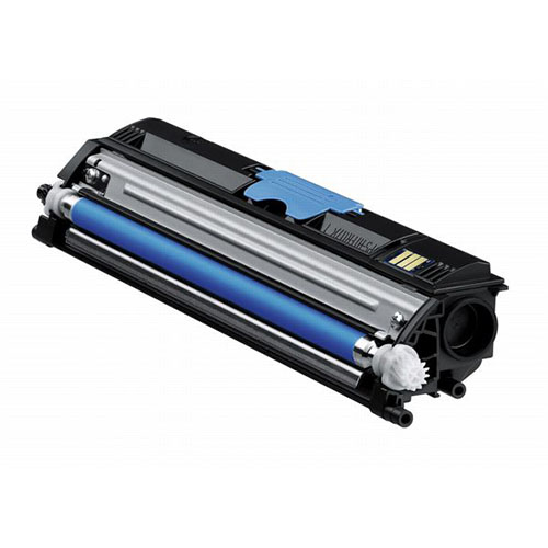 Konica Minolta A0V30GH toner cartridge 1 pc(s) Original Cyan