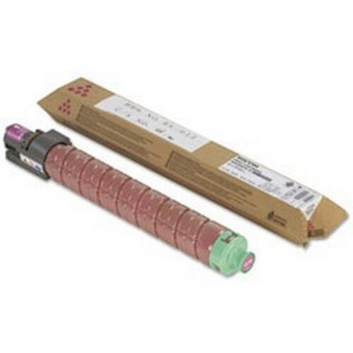 19294449-8141 Ricoh 841819 Toner magenta, 18.000 pages for Ricoh Aficio MP C 3003/3004