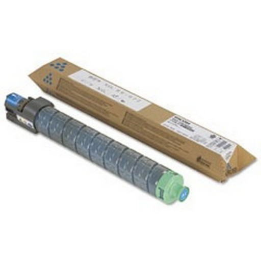 Ricoh 841820 Toner cyan, 18.000 pages for Ricoh Aficio MP C 3003/3004