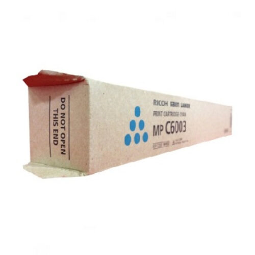 19296342_5117 Ricoh 841856 Toner cyan, 22.500 pages for Ricoh Aficio MP C 4503/4504