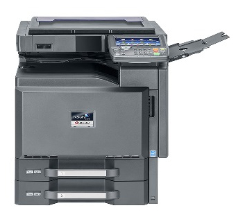 Kyocera TASKalfa 3051ci Multifunction Colorlaser (1102L63NL0)