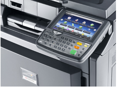 Kyocera TASKalfa 3051ci Multifunction Colorlaser (1102L63NL0)