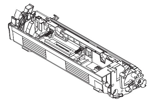19361705_7509289767 Kyocera 302MH93020/DV-1130 Developer, 300.000 pages ISO/IEC 19752 for Kyocera FS 1030 MFP