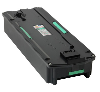 Ricoh 416890 Toner waste box, 100.000 pages for Ricoh Aficio MP C 3003/3004/4503/4504/MP C 501