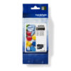 Brother LC-426XLBK Ink cartridge black, 6.000 pages ISO/IEC 19752 for Brother MFC-J 4335