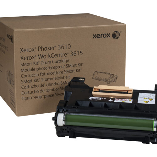 Xerox 113R00773 Drum kit, 85.000 pages ISO/IEC 19752 for Xerox Phaser 3610