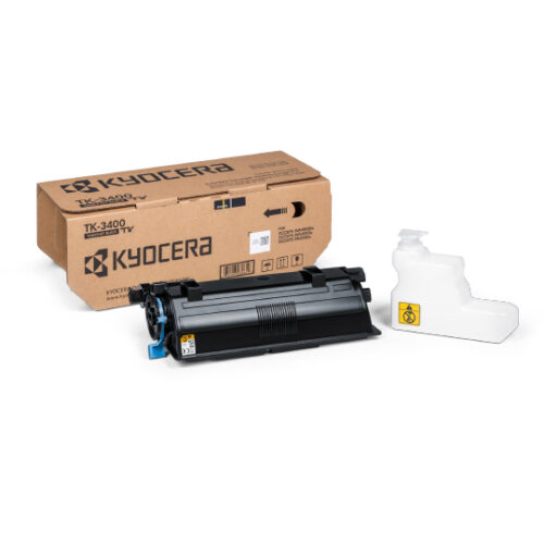 195c52fd8a8c0411677fcccd66366261 Kyocera 1T0C0Y0NL0/TK-3400 Toner-kit, 12.500 pages ISO/IEC 19752 for Kyocera PA 4500