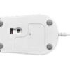 Trust Micro - Pink mouse USB Type-A Optical