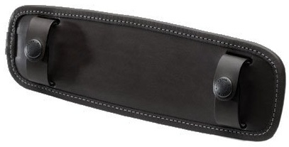 Billingham 400201 strap Equipment case Leather Black