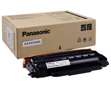Panasonic KX-FAT430X Toner-kit, 3.000 pages/5% for Panasonic KX-MB 2230