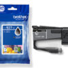 196e98ea8374a290e46bbda4c1e98eb4f58ab976 Brother LC-527BK Ink cartridge black, 1.200 pages ISO/IEC 19752 for Brother MFC-J 4350