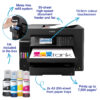 Epson EcoTank ET-16655 Inkjet A3 4800 x 1200 DPI 32 ppm Wi-Fi