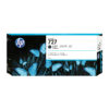 19cc1edcde9e5ad6d5a518de8e01c541c7f968c5 HP C1Q12A/727 Ink cartridge black matt 300ml for HP DesignJet T 920/930
