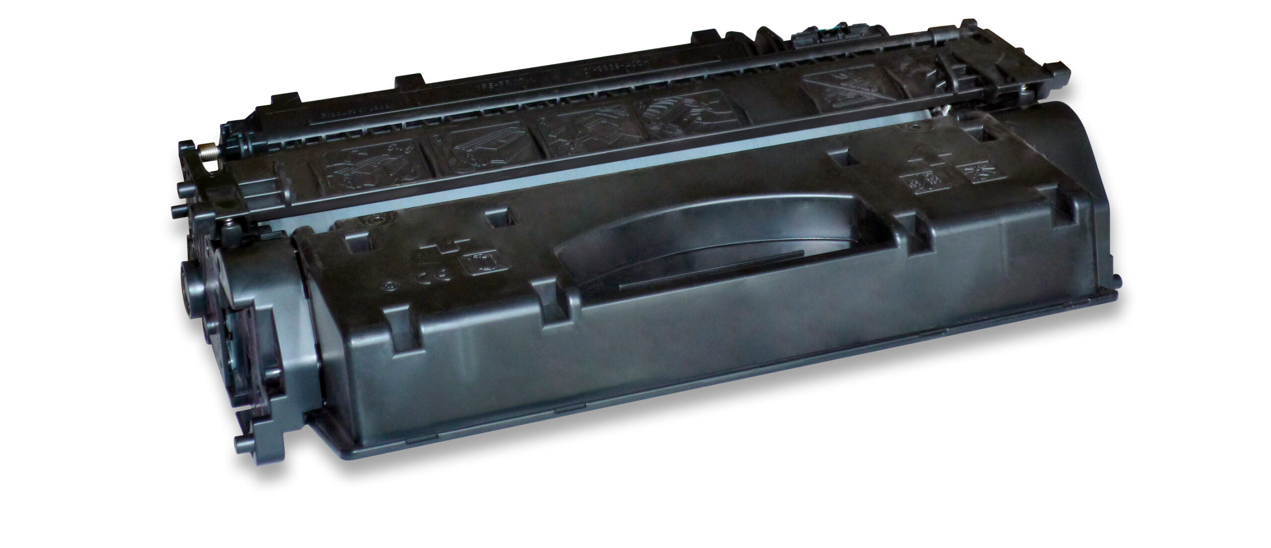 19edc6ceb75b5d9d635859d2529337d0000c5bdc printmate CF280X Toner cartridge black, 9.600 pages (replaces HP 80X/CF280X) for HP Pro 400