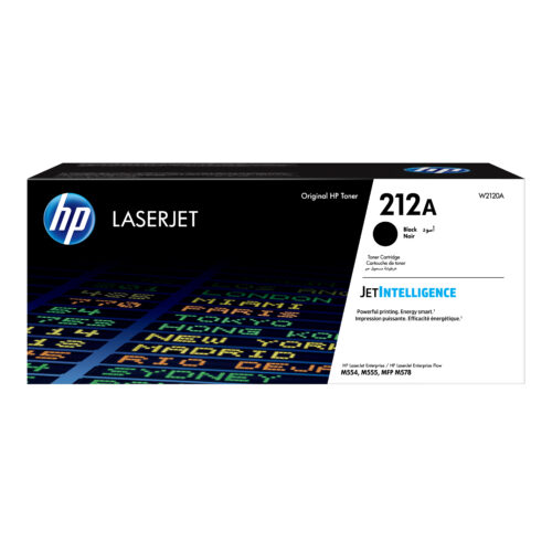 1a008a97e4a3e038dff1fa43dcf822d062d30a5e HP W2120A/212A Toner cartridge black, 5.500 pages ISO/IEC 19752 for HP CLJ M 554