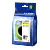 1a0a7d8f7982dc9795b151446038fc5101e001dc Brother LC-3233Y Ink cartridge yellow, 1.500 pages for Brother MFC-J 1300