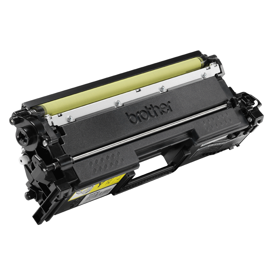 Brother TN-821XLY Toner-kit yellow, 9.000 pages ISO/IEC 19752 for Brother HL-L 9430