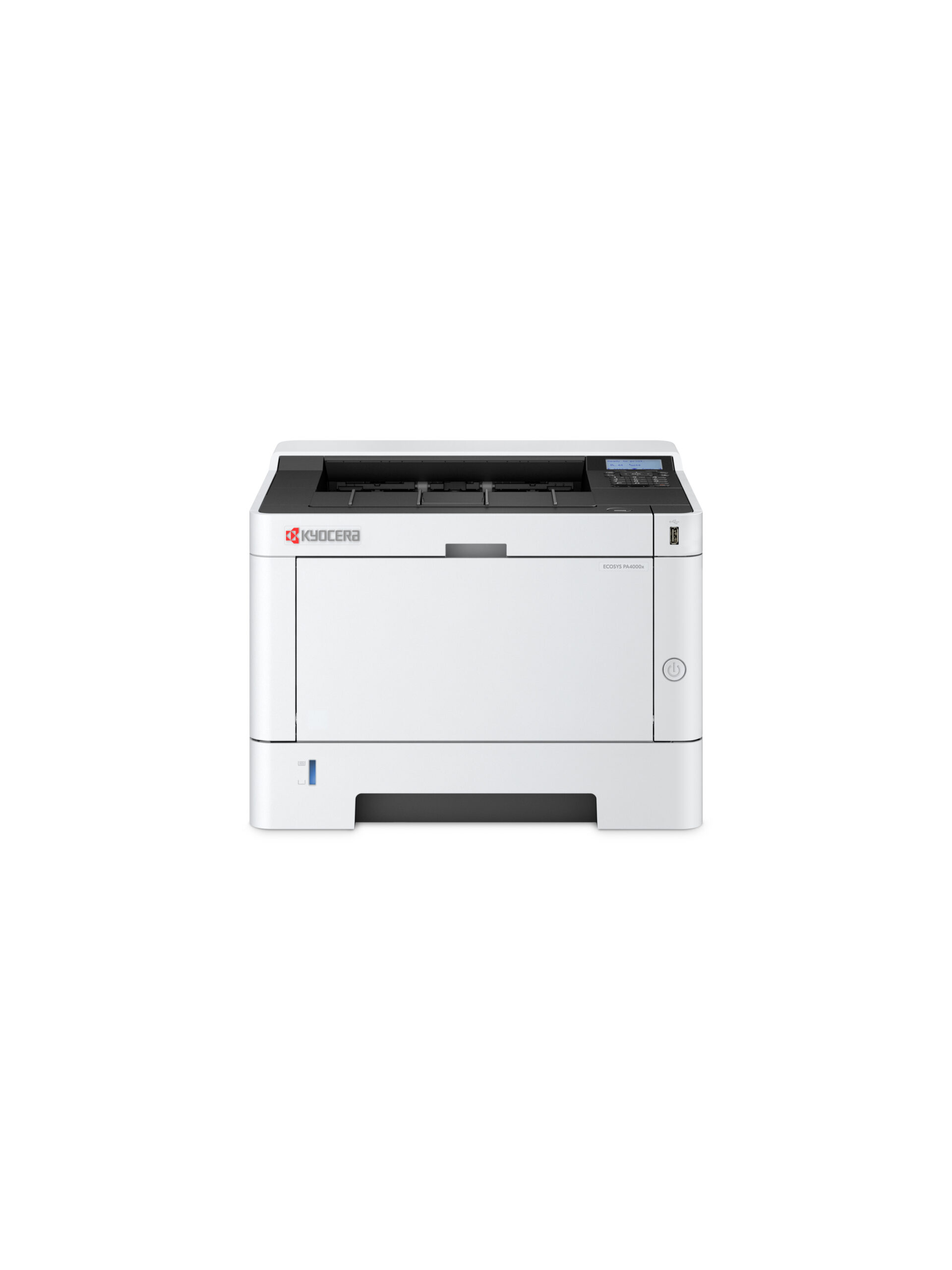Kyocera ECOSYS PA4000x Laserprinter (110C153NL0)