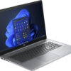 HP 470 G10 Intel® Core™ i5 i5-1335U Laptop 43.9 cm (17.3") Full HD 16 GB DDR4-SDRAM 512 GB SSD Wi-Fi 6 (802.11ax) Windows 11 Pro Grey