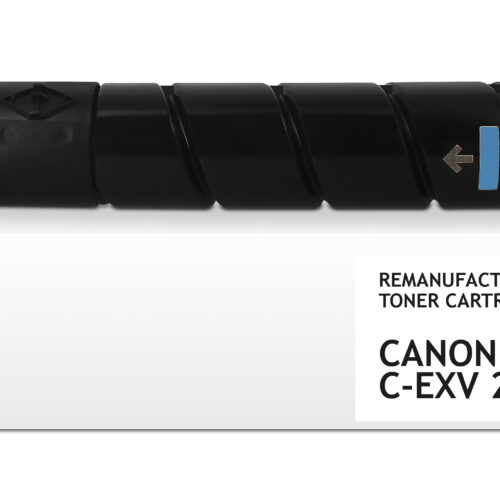1abca88ff712f130d60e1bb0f37be0085055ec08 PrintMate CANON C-EXV28 C, remanufactured toner, Cyan 38000p