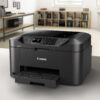 Canon MAXIFY MB2150 Inkjet A4 600 x 1200 DPI 19 ppm Wi-Fi