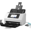 Epson WorkForce DS-800WN Sheet-fed scanner 600 x 600 DPI A4 White
