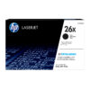 HP CF226X/26X Toner cartridge high-capacity, 9.000 pages ISO/IEC 19752 for HP LaserJet M 402/e