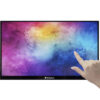 1b323a2e33d3c0a112eb435f9d1d4ee4 Verbatim 49591 computer monitor 35.6 cm (14") 1920 x 1080 pixels Full HD LCD Touchscreen Black
