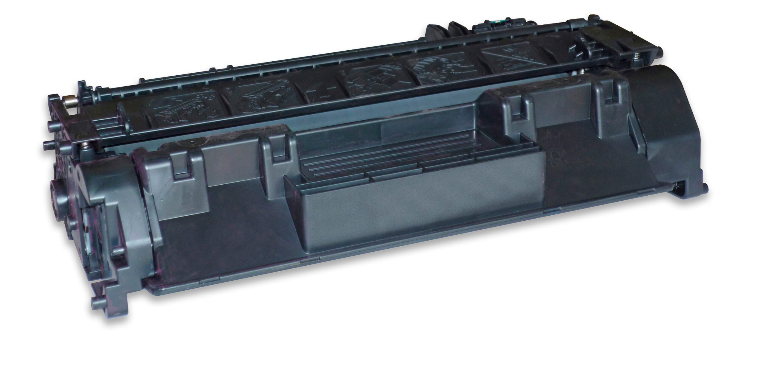 printmate 505APM Toner cartridge black, 2.300 pages (replaces HP 05A/CE505A) for HP LaserJet P 2035/2055