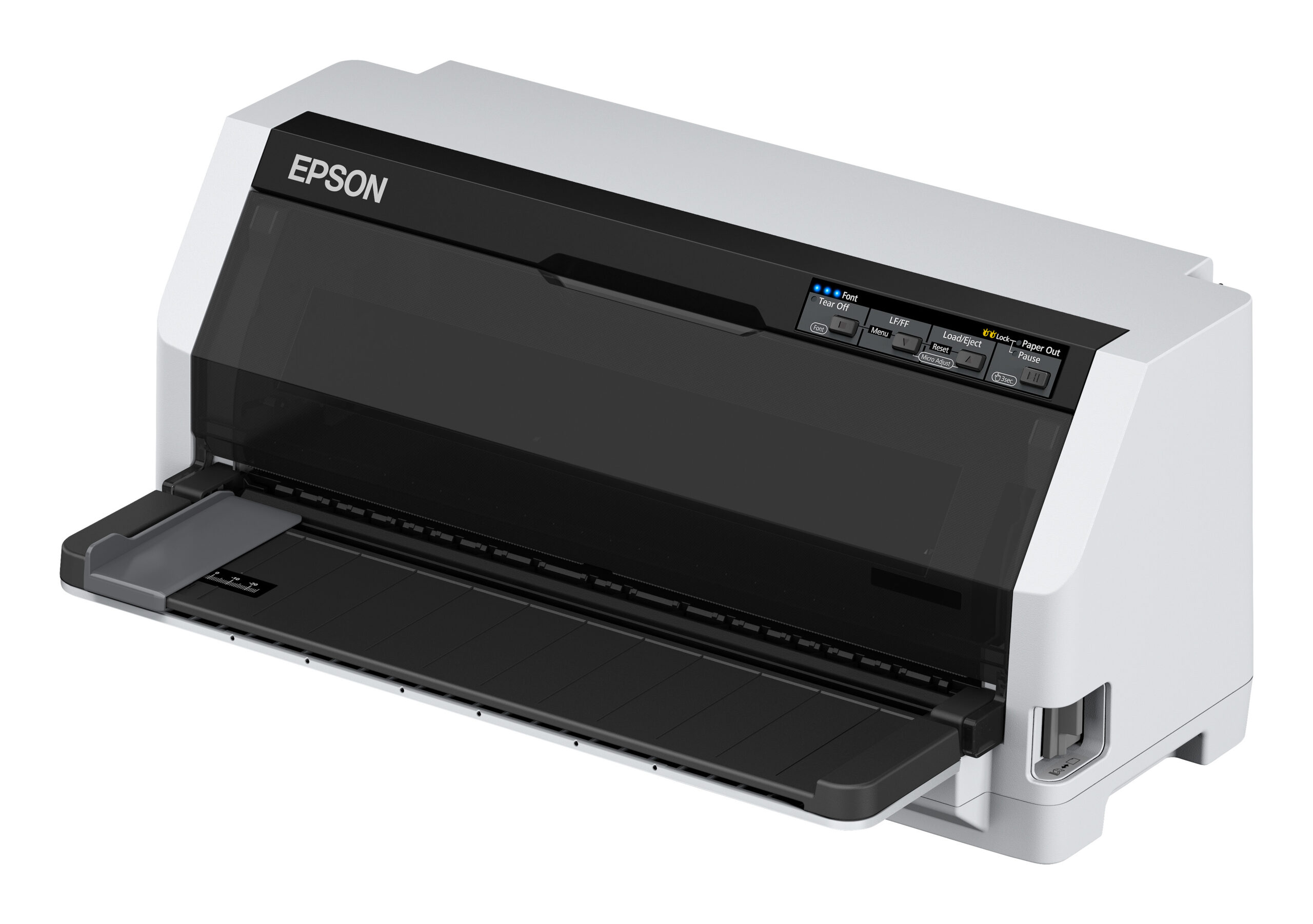 1bab58cc692729583258a303449420ca86de2237 Epson LQ-780N Dot-matrix printer (C11CJ81402)