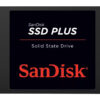 1bab740b971ec1fed732ad2b0363c06cec3d61e6 SanDisk SSD Plus 2 TB 2.5" Serial ATA III 3D NAND