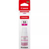 Canon 6290C001/GI-55M Ink bottle magenta, 3.000 pages ISO/IEC 19752 40ml for Canon Maxify GX 1050