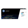 HP W2001A/658A Toner cyan, 6.000 pages ISO/IEC 19752 for HP M 751