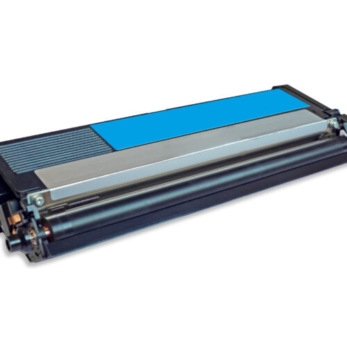 printmate TN321C Toner-kit cyan (replaces Brother TN321C) for Brother DCP-L 8400/8450/HL-L 8250