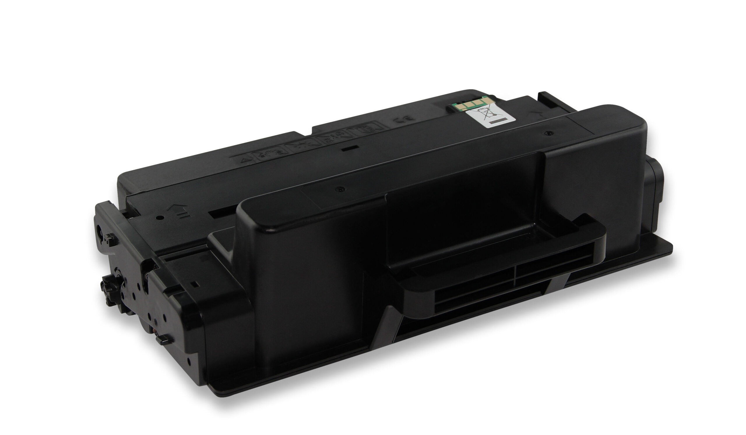 PrintMate XEROX 106 R 03620, remanufactured toner, Black 2600p