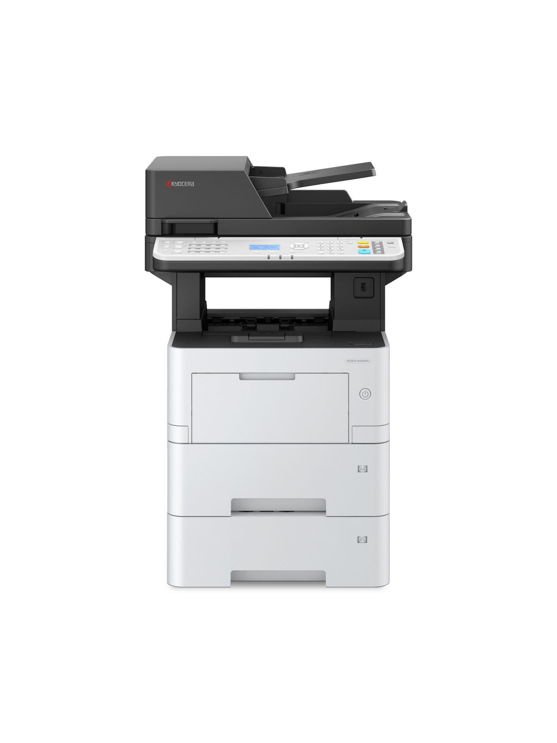 Kyocera ECOSYS MA4500fx Multifunction laser (110C123NL0)