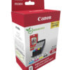 Canon 0332C006/CLI-571XL Ink cartridge multi pack Bk,C,M,Y high-capacity + Photopaper 50 sheet 11ml Pack=4 for Canon Pixma MG 5750/7750